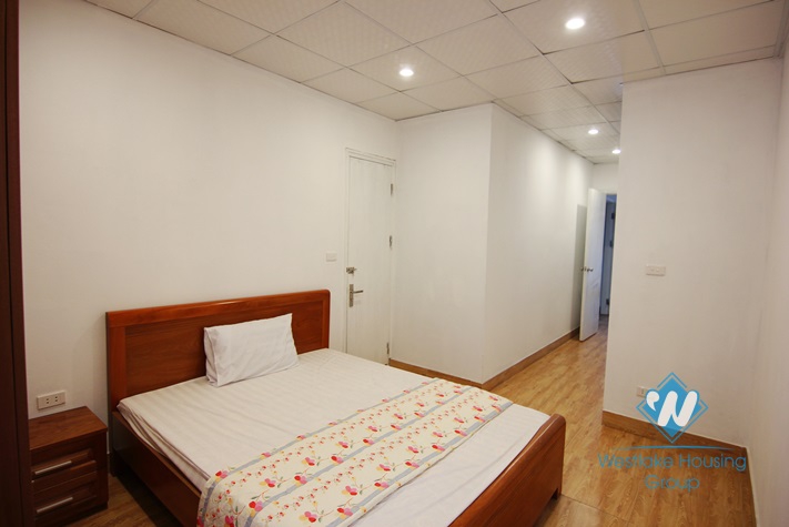 Nice Lakeview Apartment for Rent in Tayho